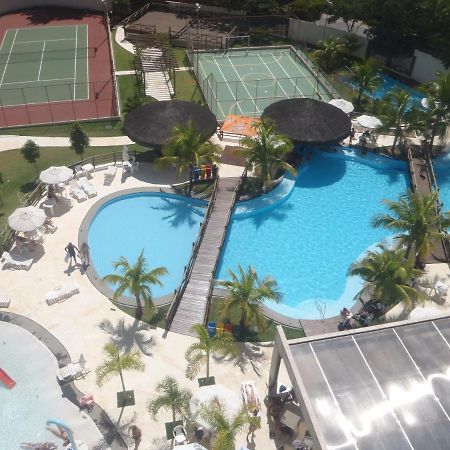 Apartamentos Le Jardin Caldas Novas Ngoại thất bức ảnh